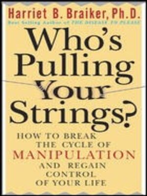 cover image of Who's Pulling Your Strings?